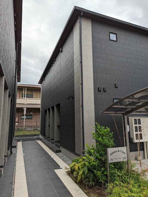 Adatto Le Casa その他2