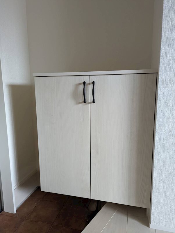 Adatto Le Casa 玄関