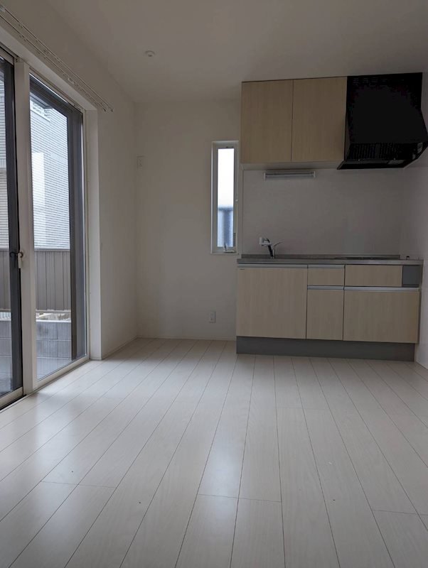 Adatto Le Casa リビング