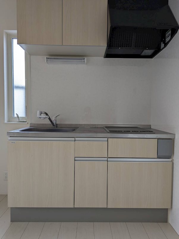 Adatto Le Casa キッチン