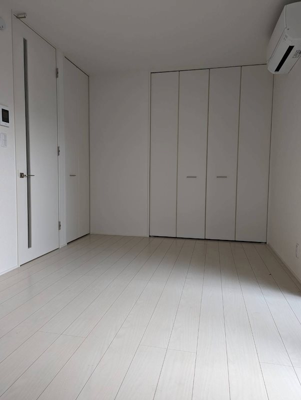 Adatto Le Casa ベッドルーム