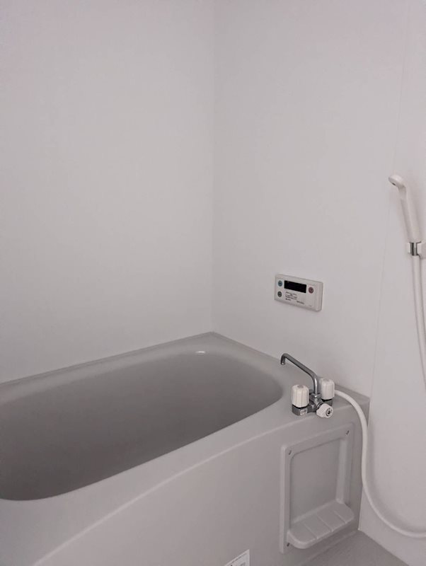 Adatto Le Casa 風呂画像