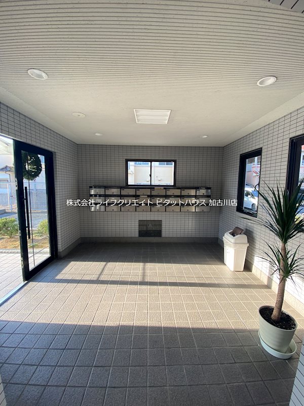 カサベルデ加古川 その他1