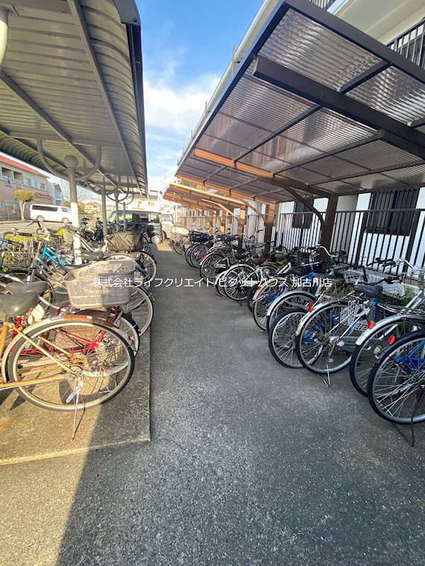 カサベルデ加古川 その他2