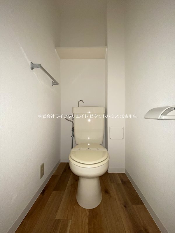 カサベルデ加古川 その他3