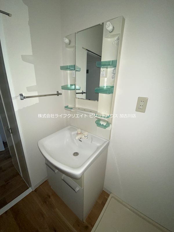 カサベルデ加古川 その他4