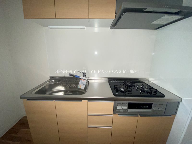 カサベルデ加古川 その他11