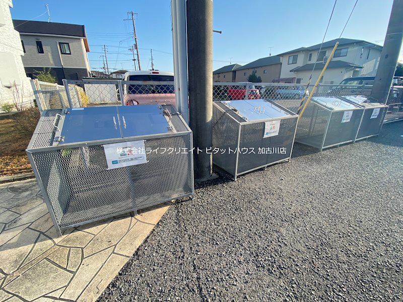 カサベルデ加古川 その他14