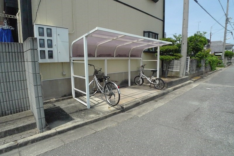 サンライフ芝 その他4