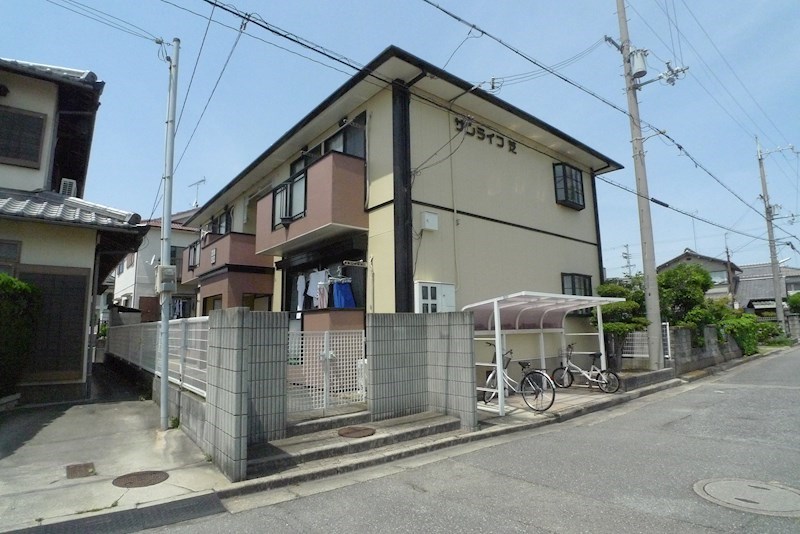 サンライフ芝 その他7