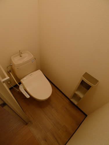 カサグランデＡ その他1