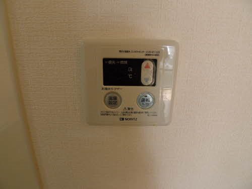カサグランデＡ その他5