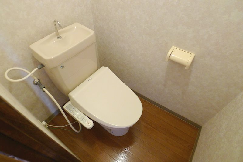 グランヴィラI その他1