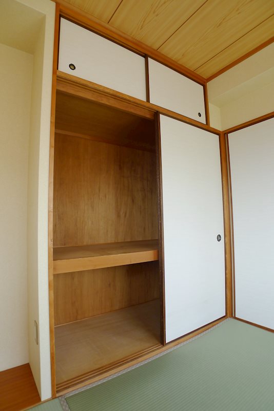 グランヴィラI その他6