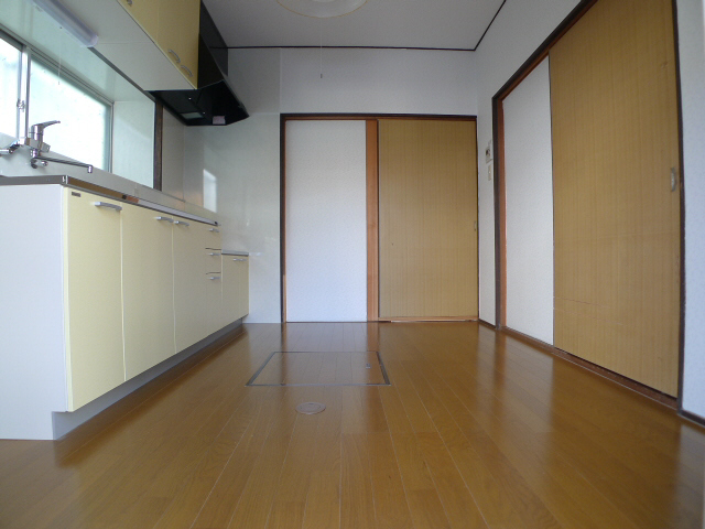 加古川町中津貸家 その他1