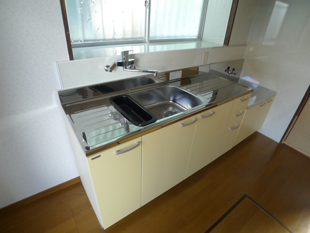 加古川町中津貸家 その他2