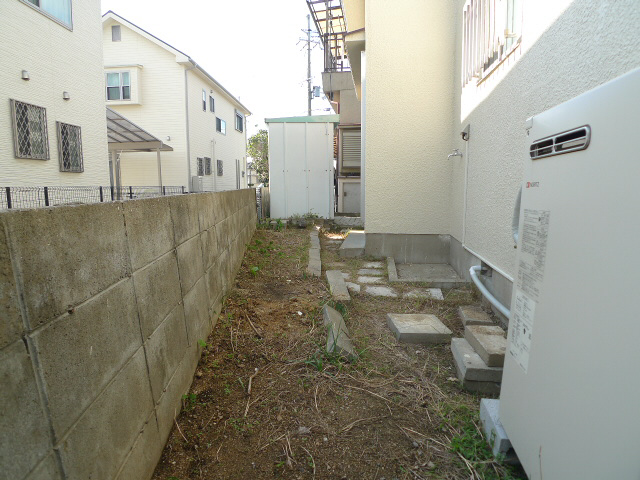 加古川町中津貸家 その他5