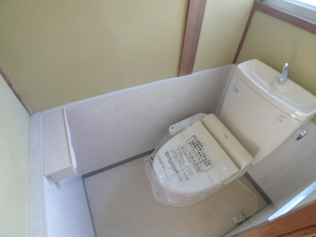 加古川町中津貸家 その他6