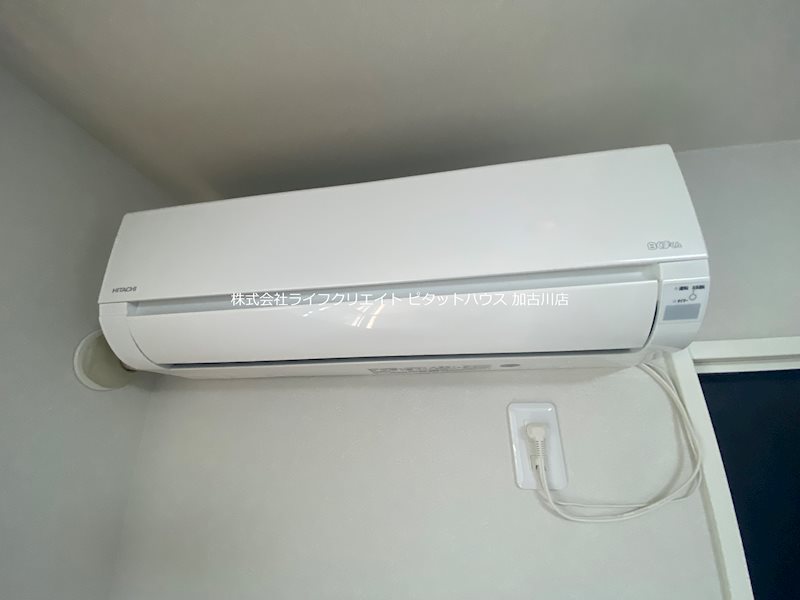 センチュリー粟津 その他5