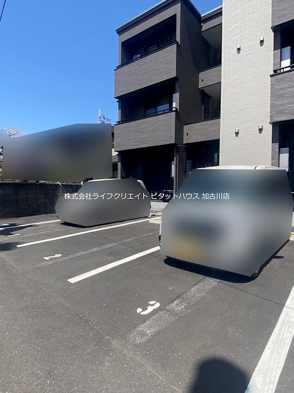 センチュリー粟津 その他15