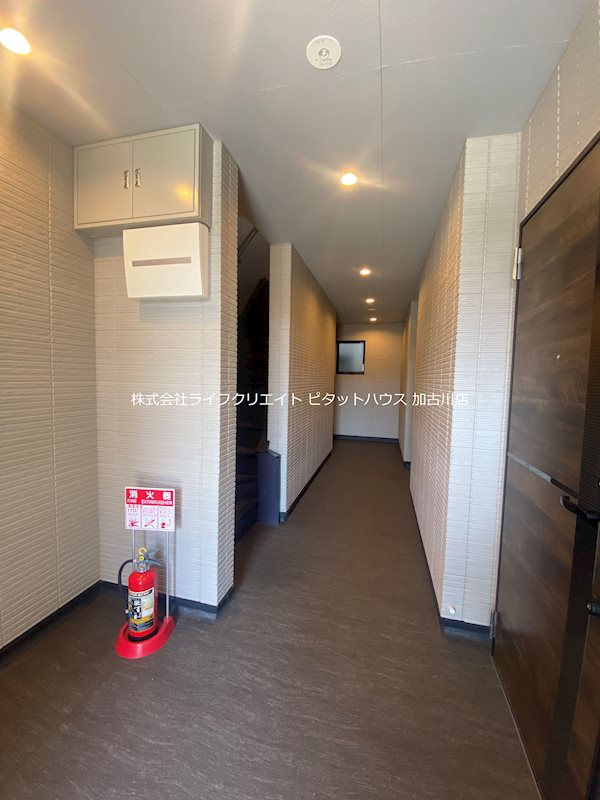 センチュリー粟津 その他17