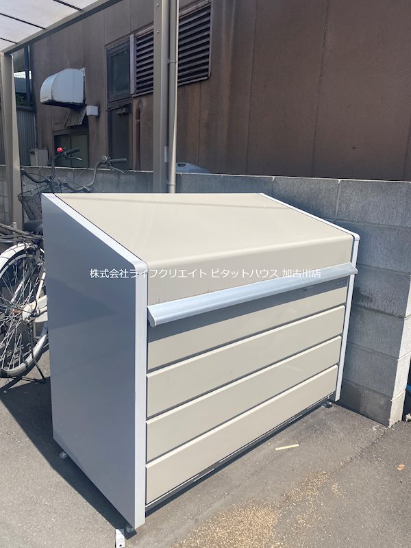 センチュリー粟津 その他18