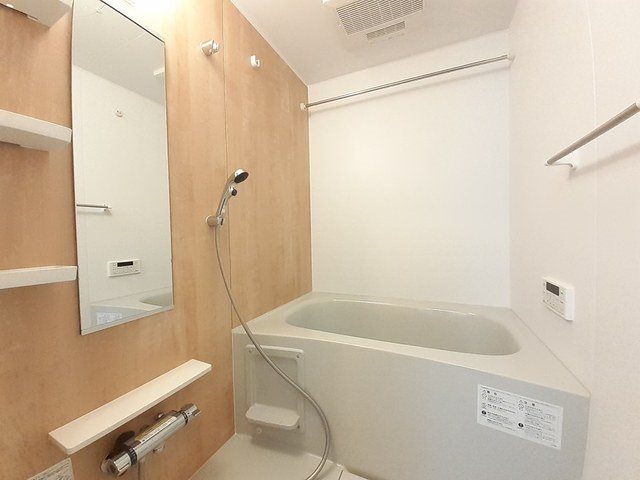 ラ　グラン　ヴィーダ　小野Ⅰ 風呂画像