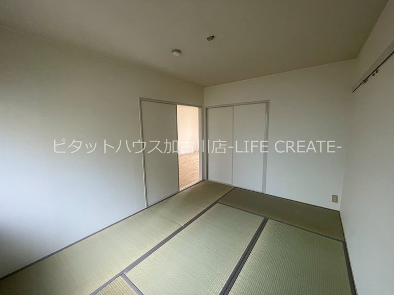 グリーンハイツ高砂 その他6