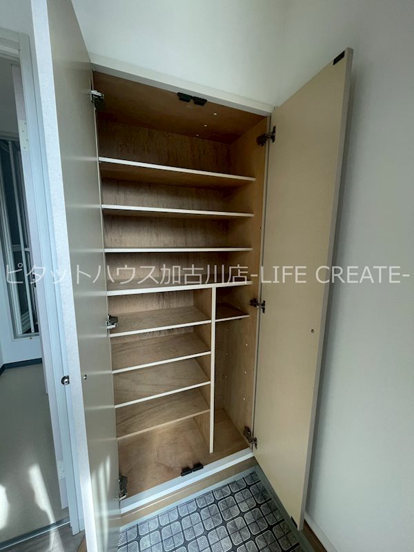 グリーンハイツ高砂 その他8