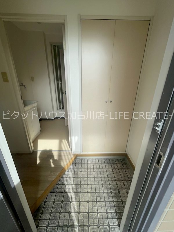 グリーンハイツ高砂 その他9