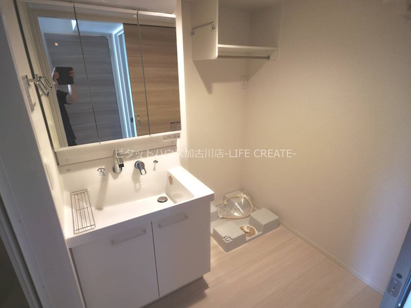 ドミールE その他1