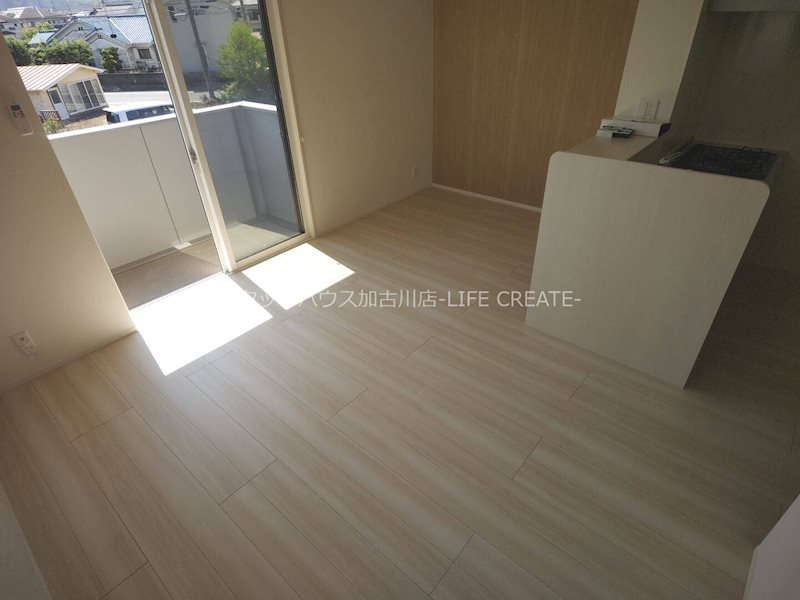 ドミールE その他2