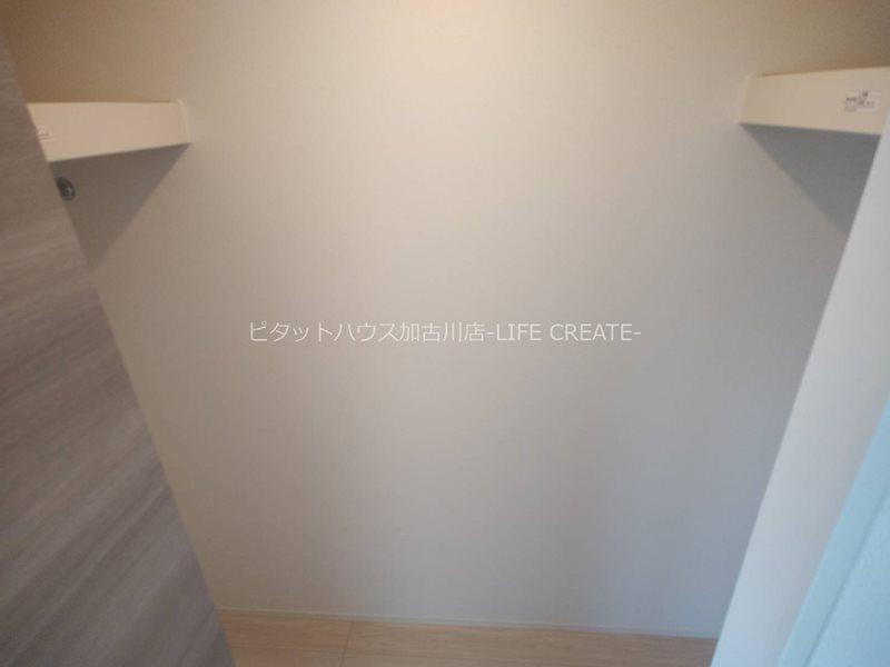 ドミールE その他3