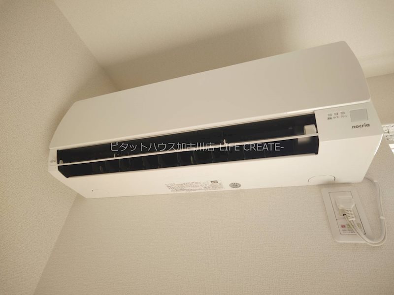 ドミールE その他4