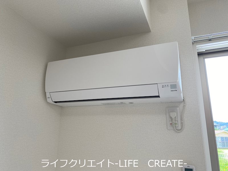 ドミールE その他5