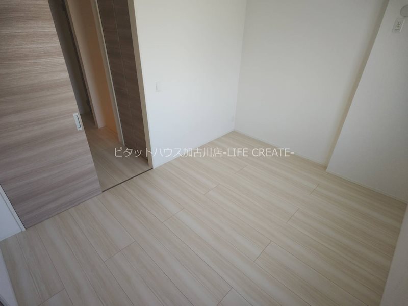 ドミールE その他6