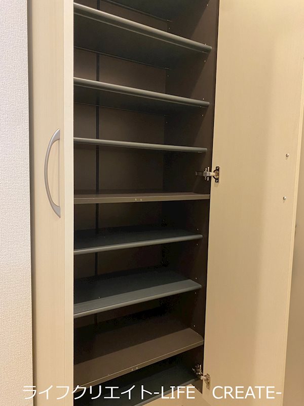 ドミールE その他9