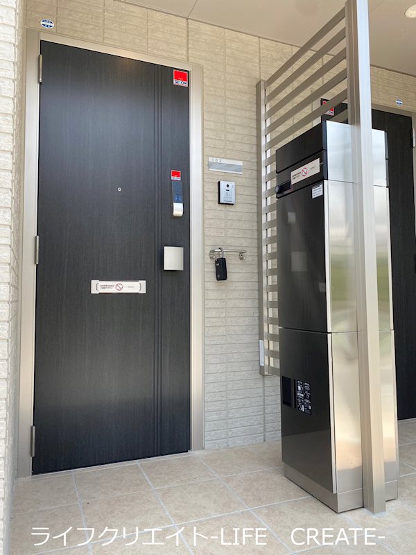 ドミールE その他12