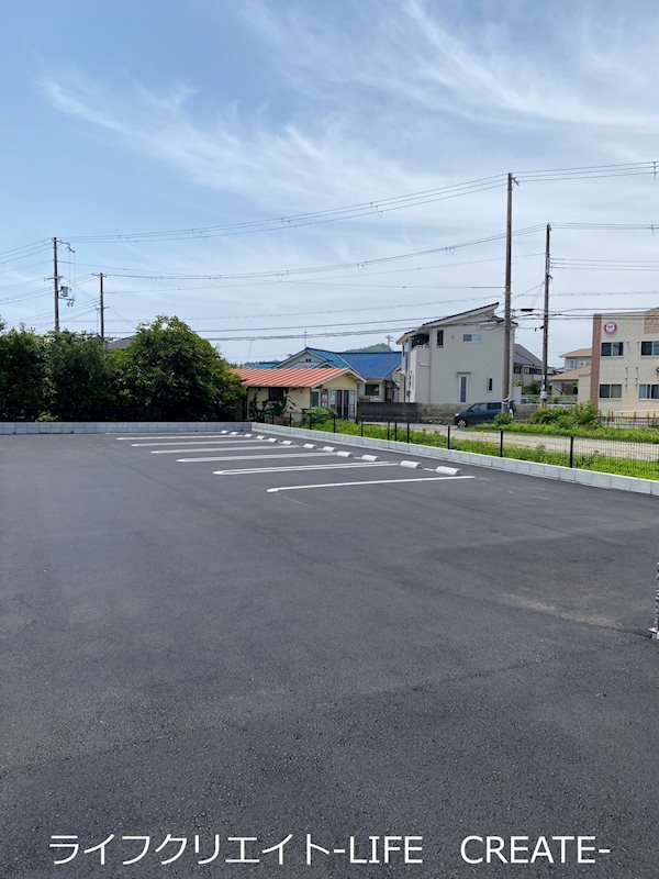 ドミールE その他14