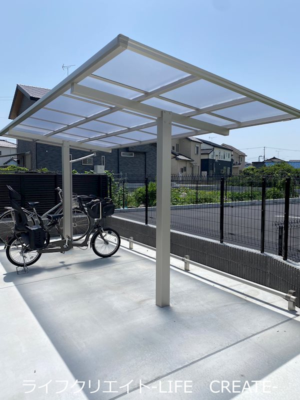 ドミールE その他15