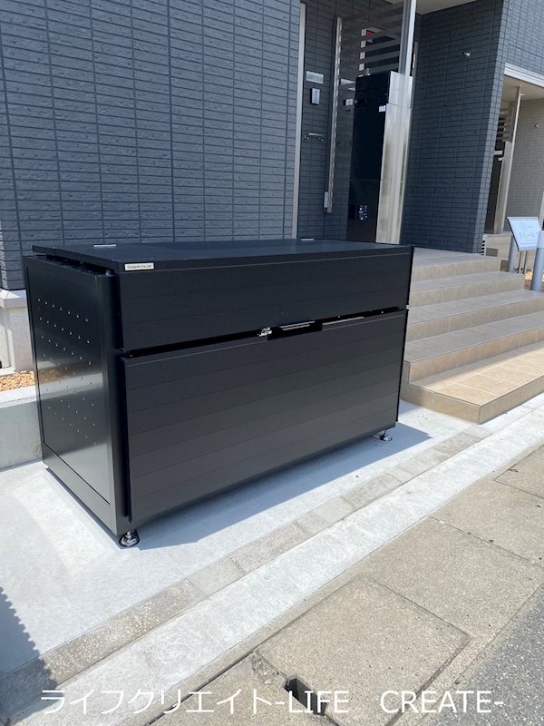 ドミールE その他16