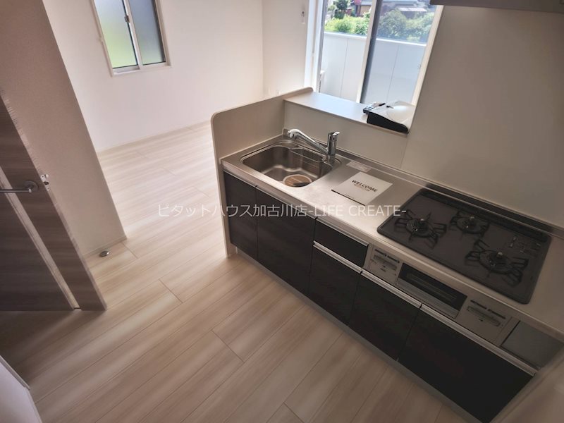 ドミールE その他17