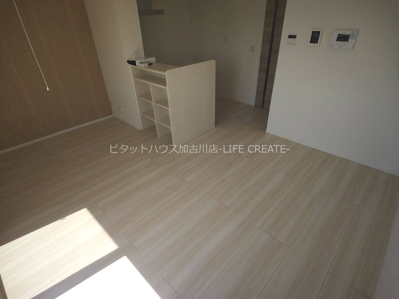 ドミールE その他18