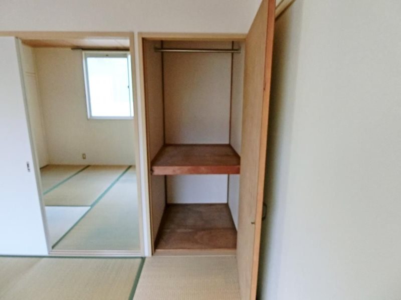 ハイツちぐさA その他3