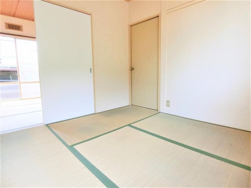 ハイツちぐさA その他7