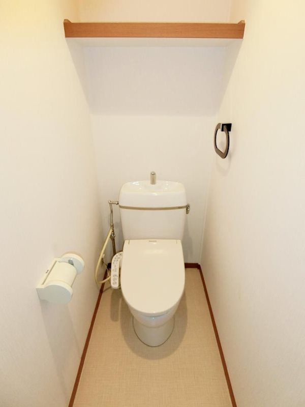 パストラル中筋Ａ その他1