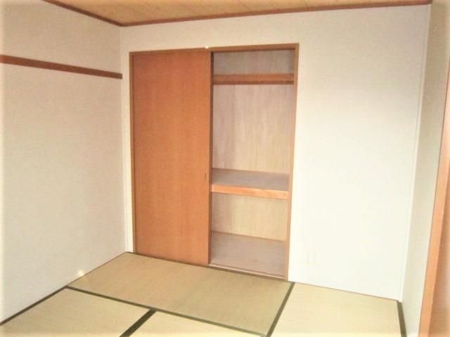 パストラル中筋Ａ その他5