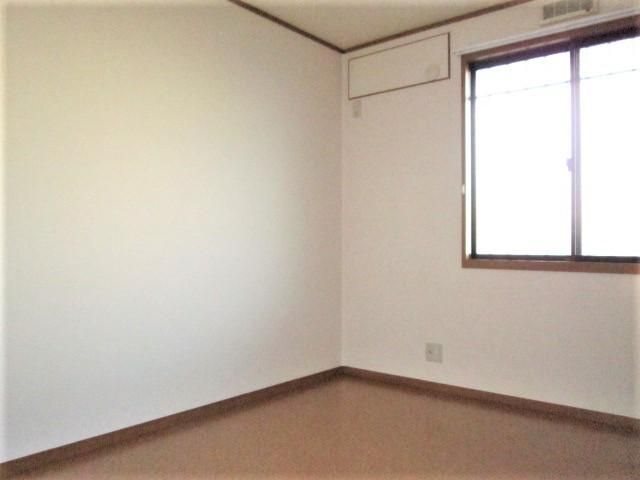 パストラル中筋Ａ ベッドルーム