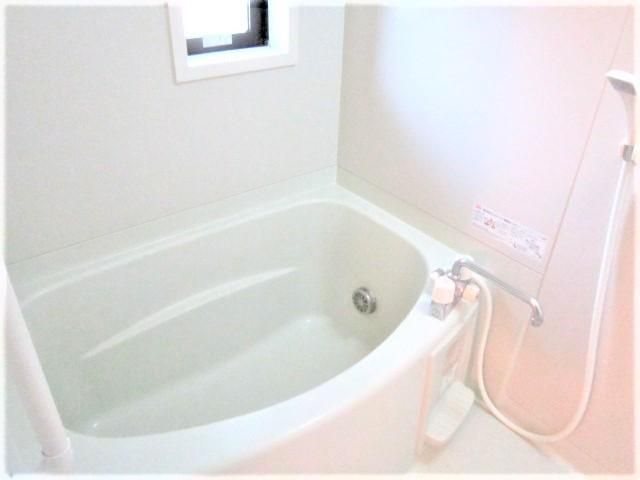 パストラル中筋Ａ 風呂画像