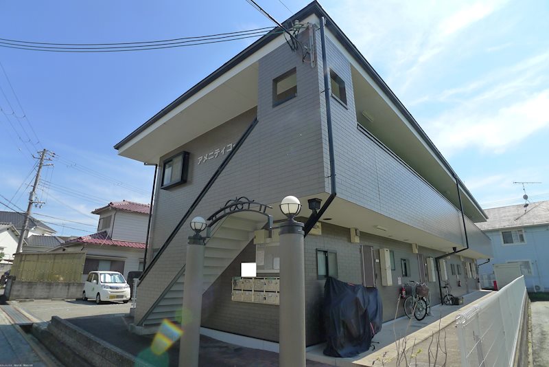 アメニティーコーポ その他7